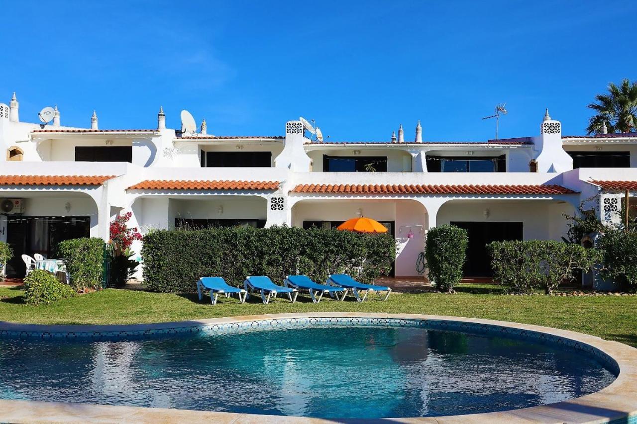 Aldeia Joinal - Swimming Pool - Free Wifi - By Bedzy Apartment Albufeira Exterior photo