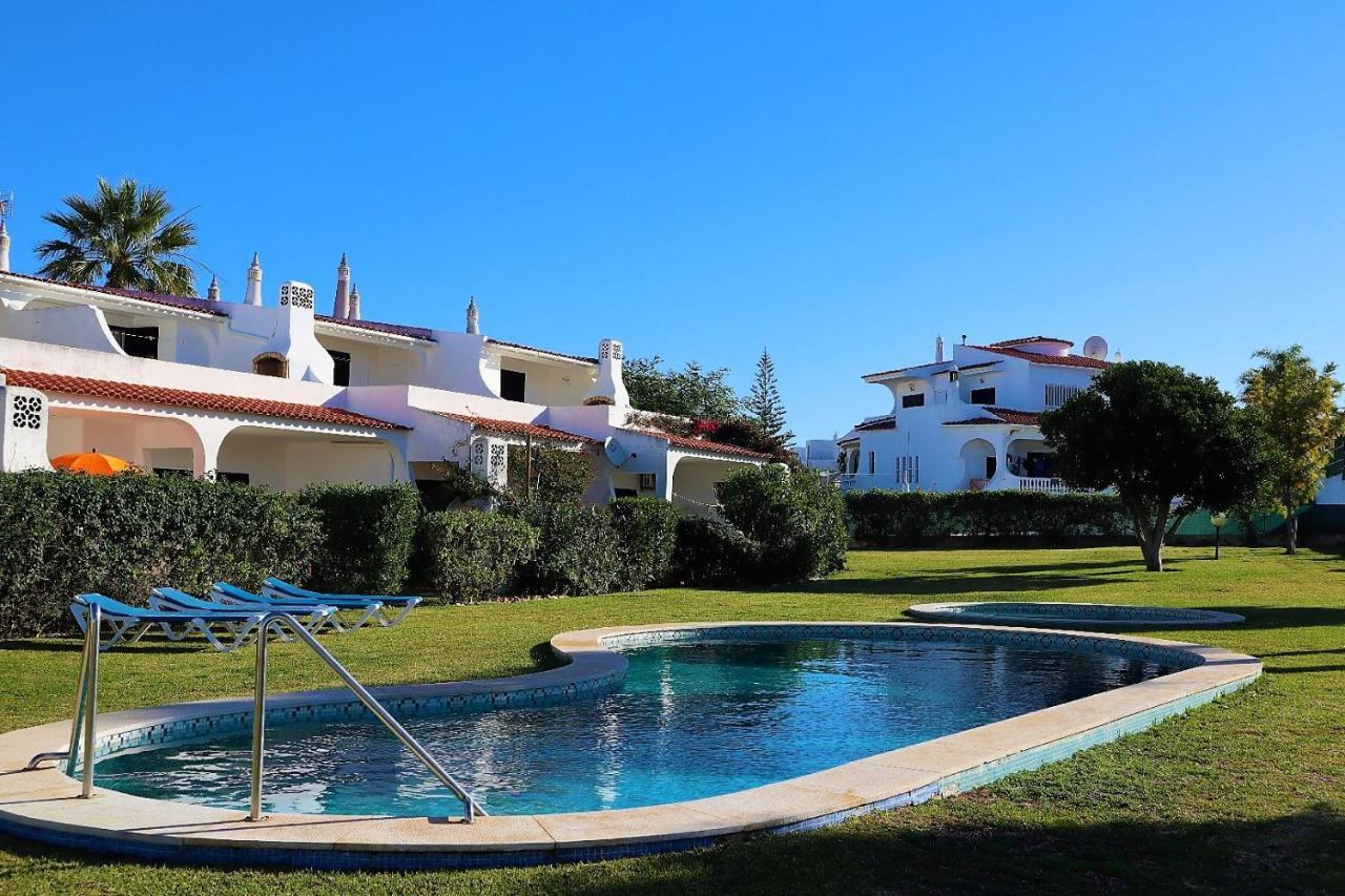 Aldeia Joinal - Swimming Pool - Free Wifi - By Bedzy Apartment Albufeira Exterior photo