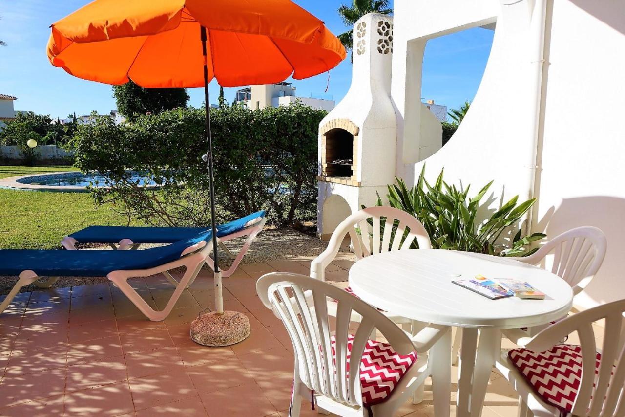 Aldeia Joinal - Swimming Pool - Free Wifi - By Bedzy Apartment Albufeira Exterior photo