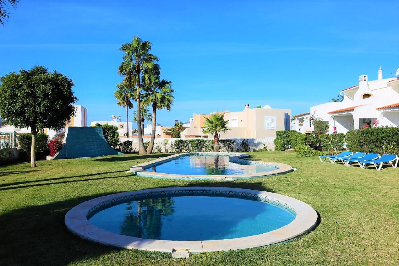 Aldeia Joinal - Swimming Pool - Free Wifi - By Bedzy Apartment Albufeira Exterior photo